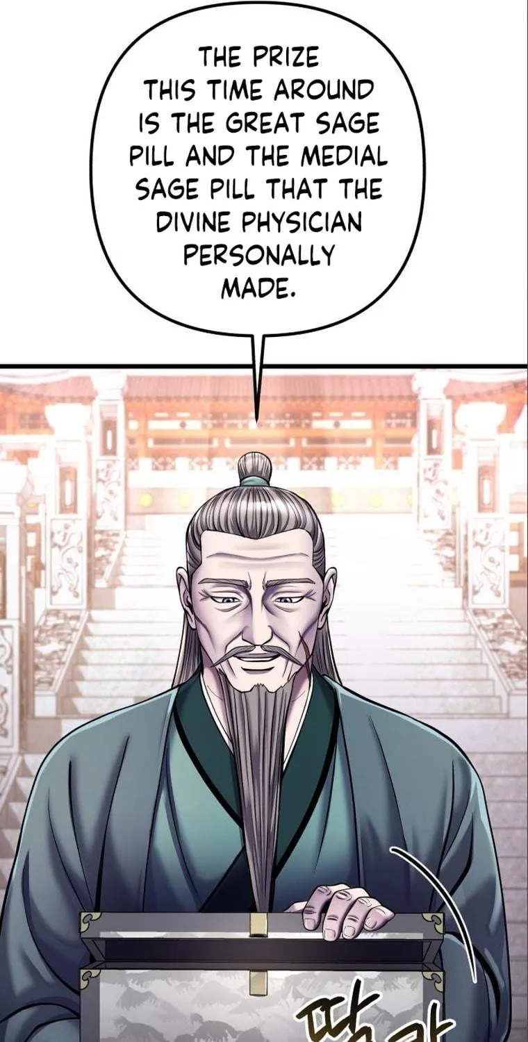 Revenge of Young Master Peng Chapter 103 page 61 - 