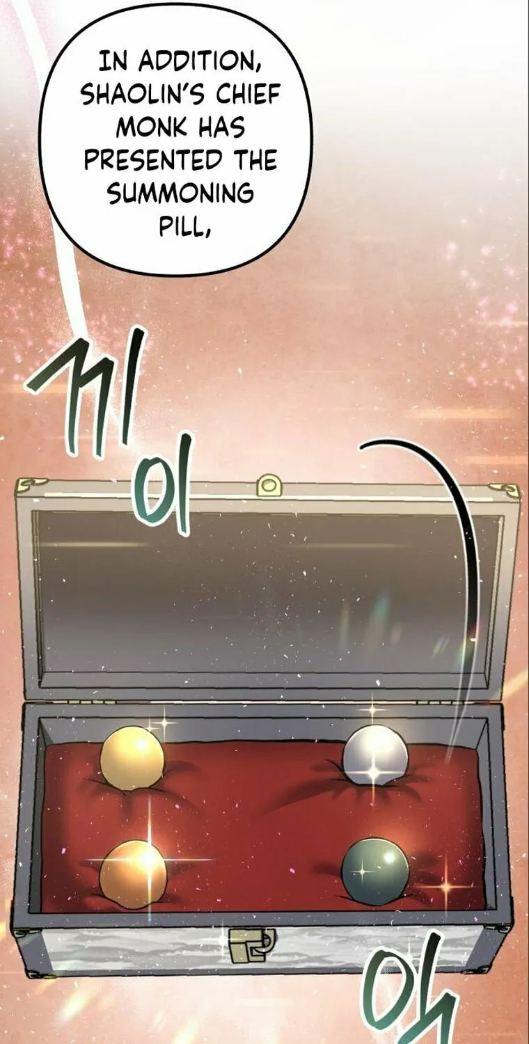 Revenge of Young Master Peng Chapter 103 page 63 - 