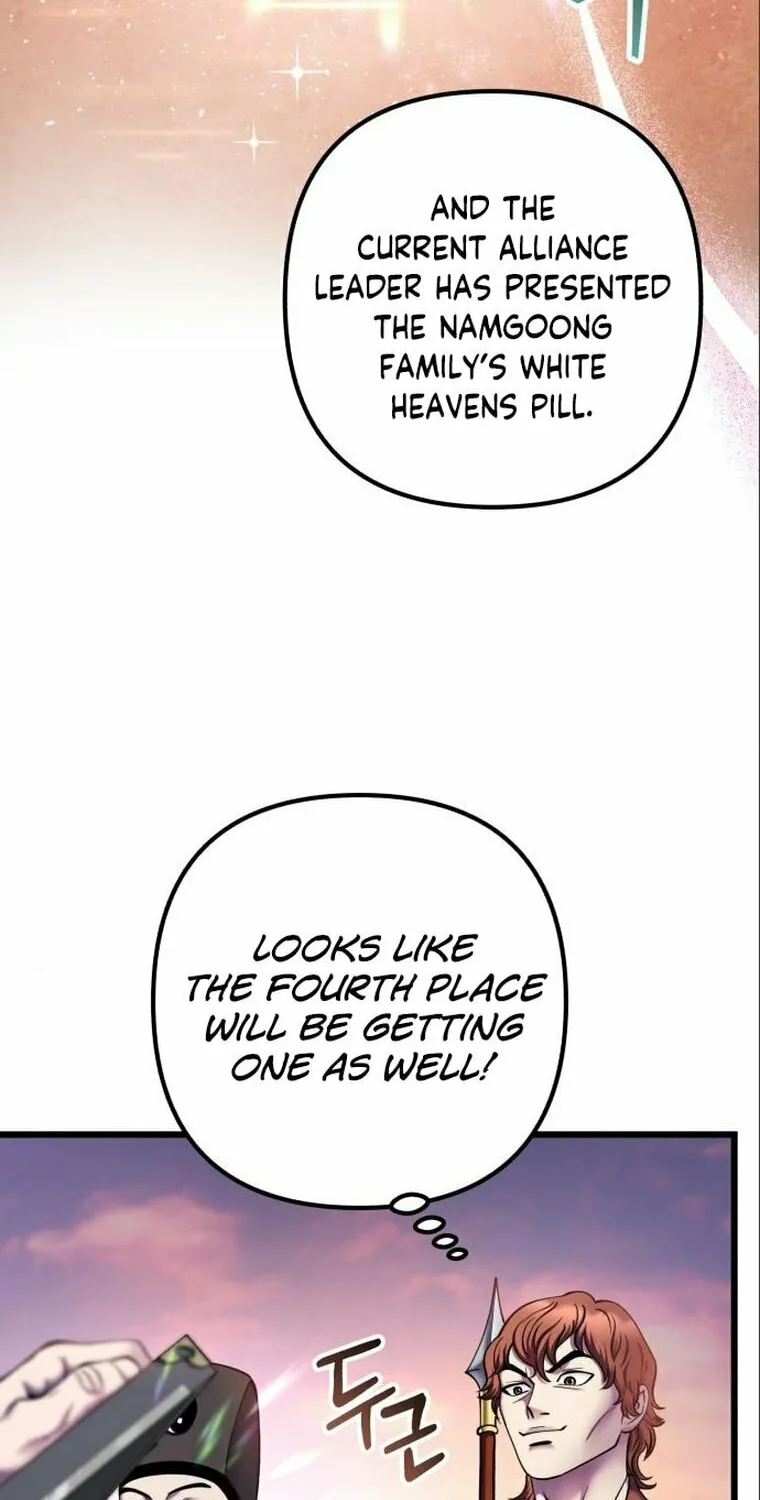 Revenge of Young Master Peng Chapter 103 page 64 - 