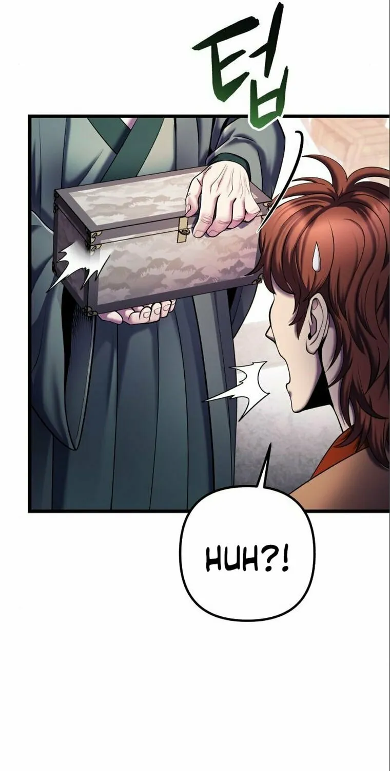 Revenge of Young Master Peng Chapter 103 page 66 - 