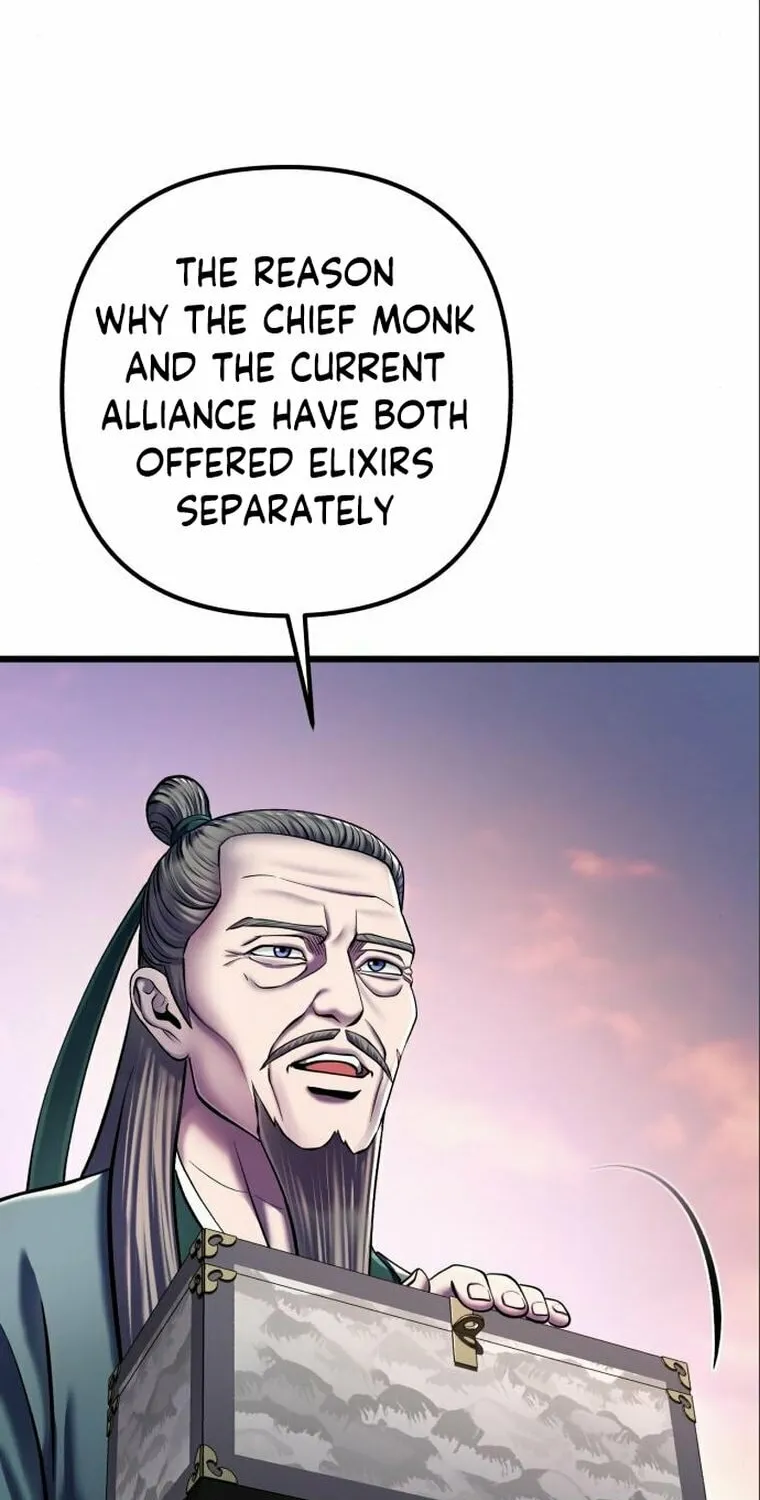 Revenge of Young Master Peng Chapter 103 page 67 - 