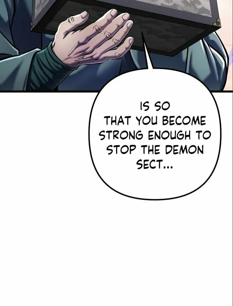 Revenge of Young Master Peng Chapter 103 page 68 - 