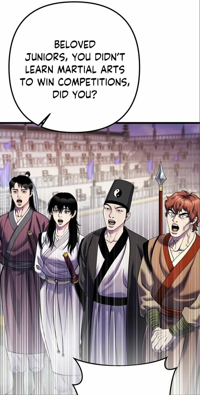Revenge of Young Master Peng Chapter 103 page 72 - 