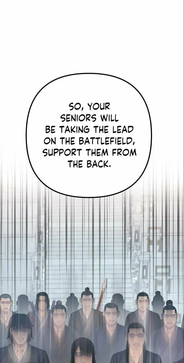Revenge of Young Master Peng Chapter 103 page 75 - 