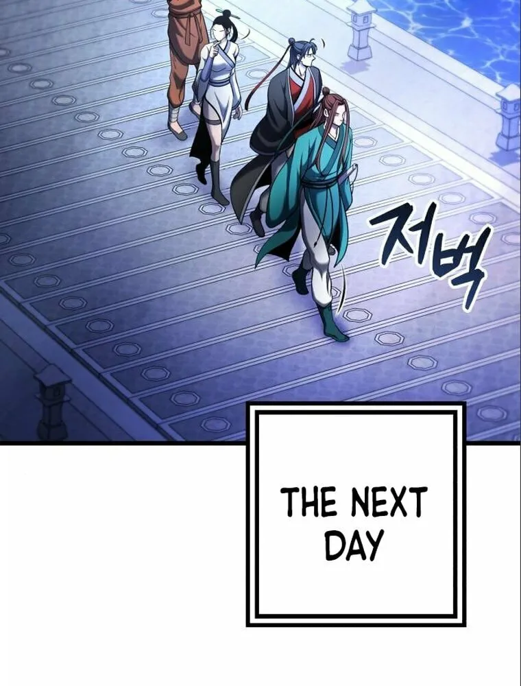 Revenge of Young Master Peng Chapter 103 page 80 - 