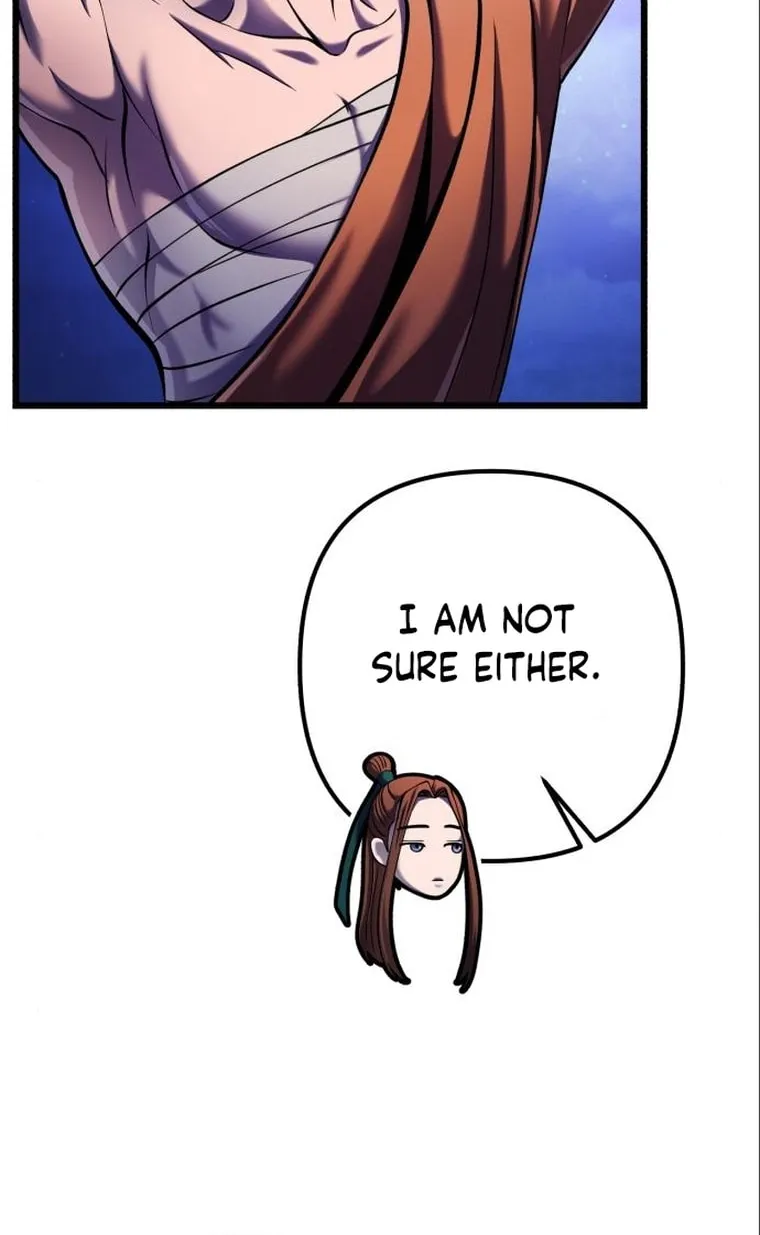 Revenge of Young Master Peng Chapter 103 page 82 - 
