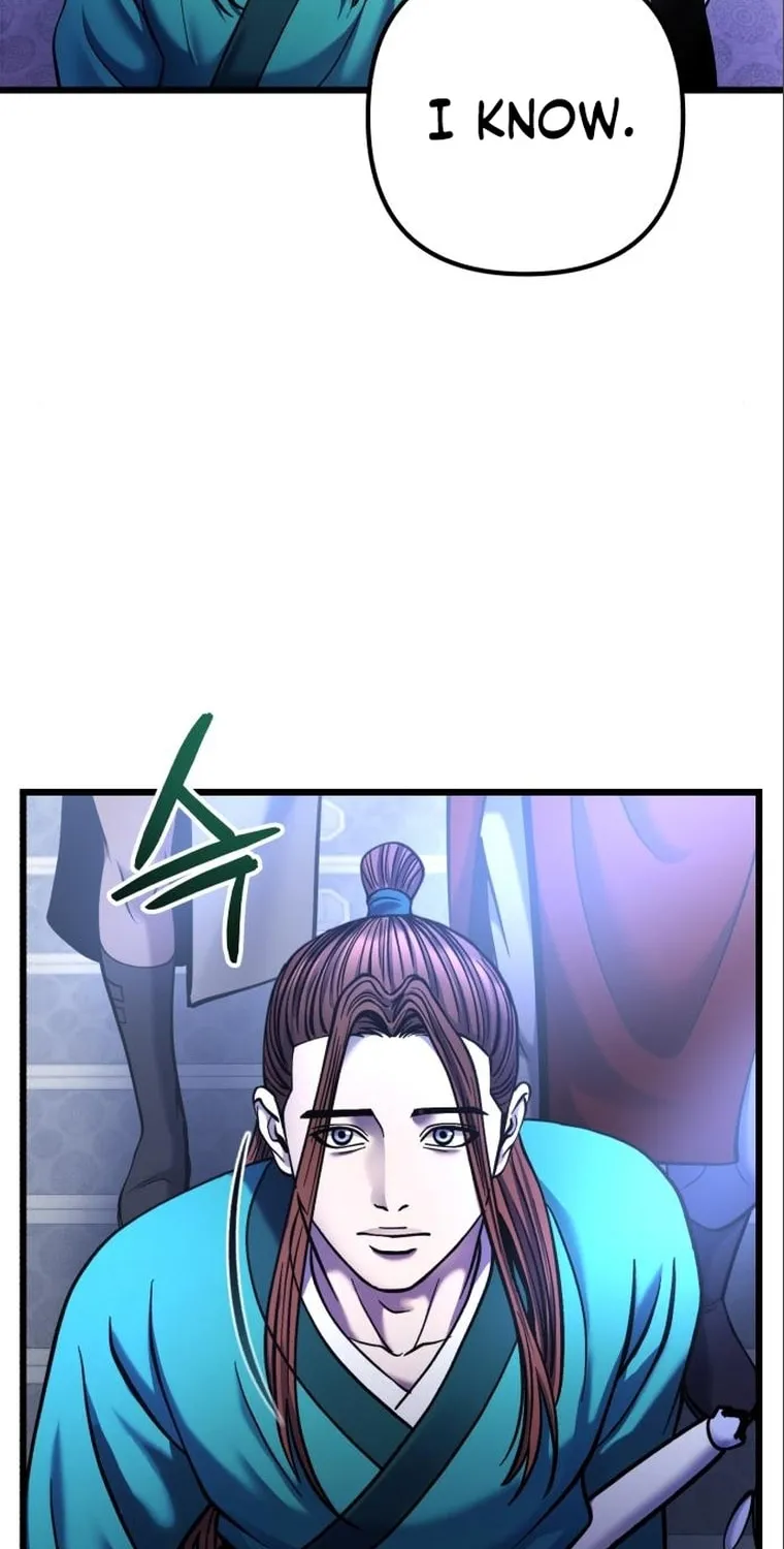 Revenge of Young Master Peng Chapter 103 page 84 - 