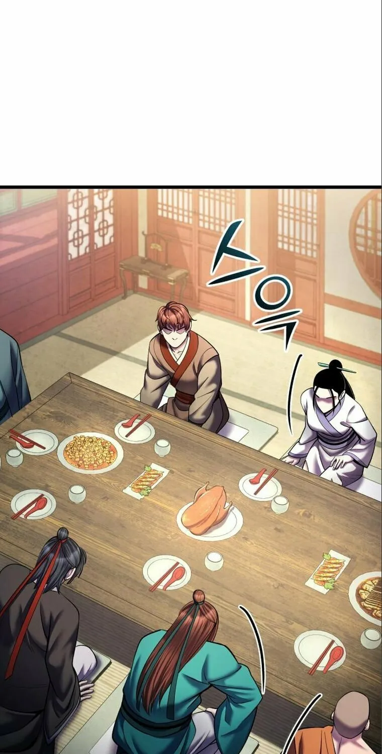 Revenge of Young Master Peng Chapter 103 page 95 - 