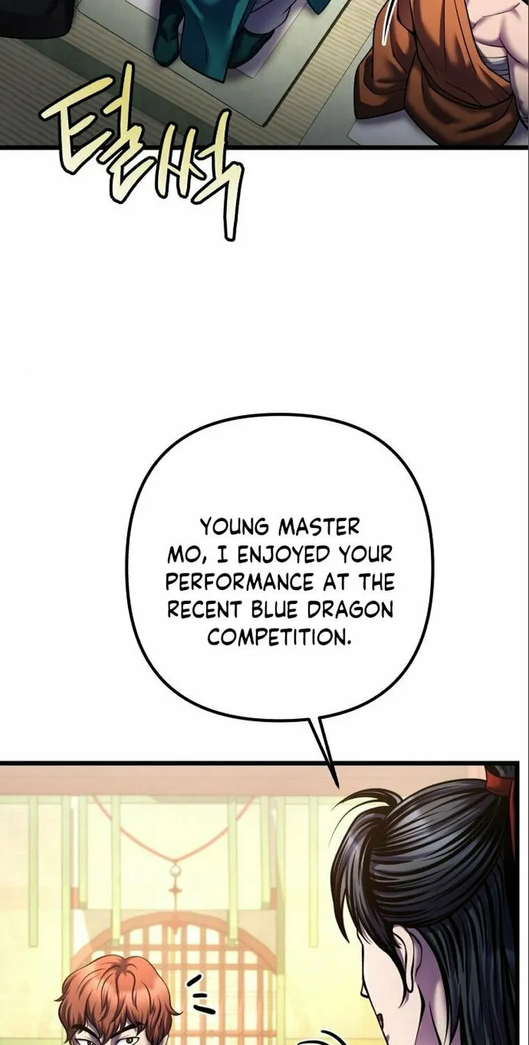 Revenge of Young Master Peng Chapter 103 page 96 - 