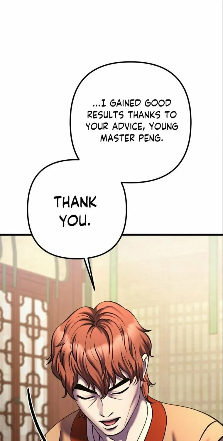 Revenge of Young Master Peng Chapter 103 page 98 - 
