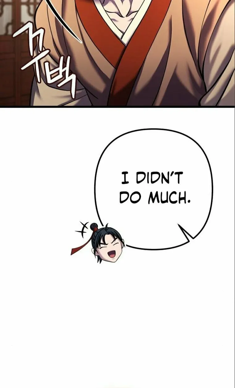 Revenge of Young Master Peng Chapter 103 page 99 - 