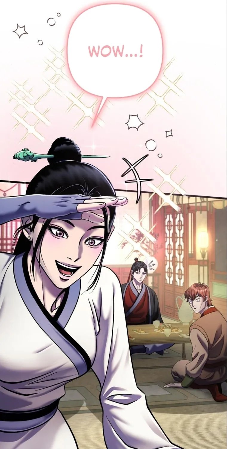 Revenge of Young Master Peng Chapter 103 page 100 - 