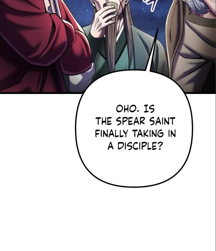 Revenge of Young Master Peng Chapter 104 page 105 - 