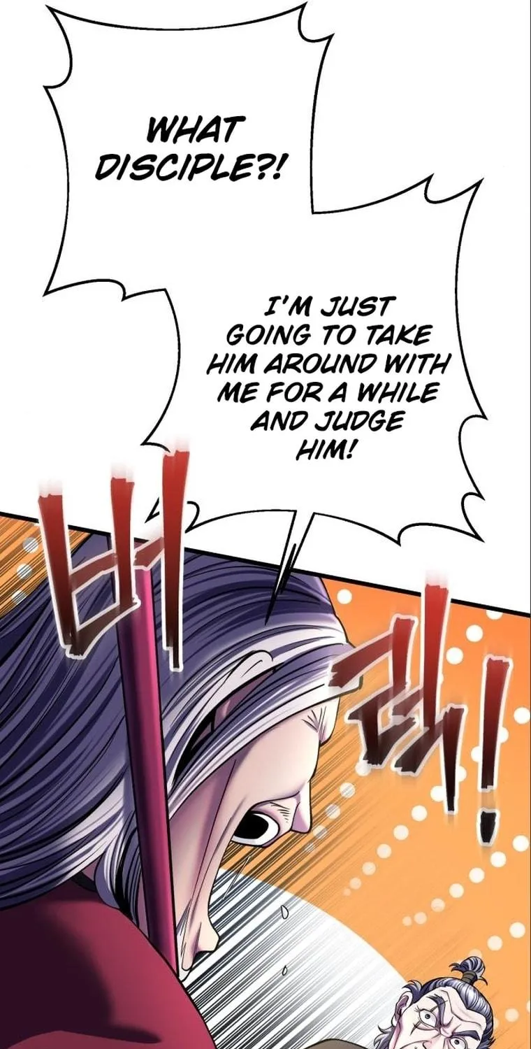 Revenge of Young Master Peng Chapter 104 page 106 - 