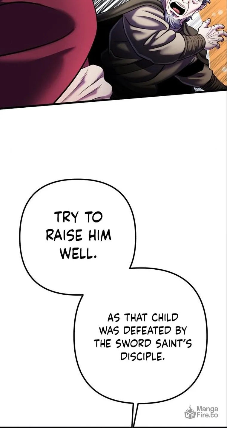 Revenge of Young Master Peng Chapter 104 page 107 - 