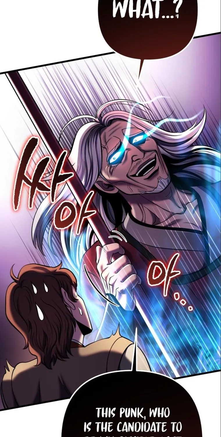 Revenge of Young Master Peng Chapter 104 page 109 - 
