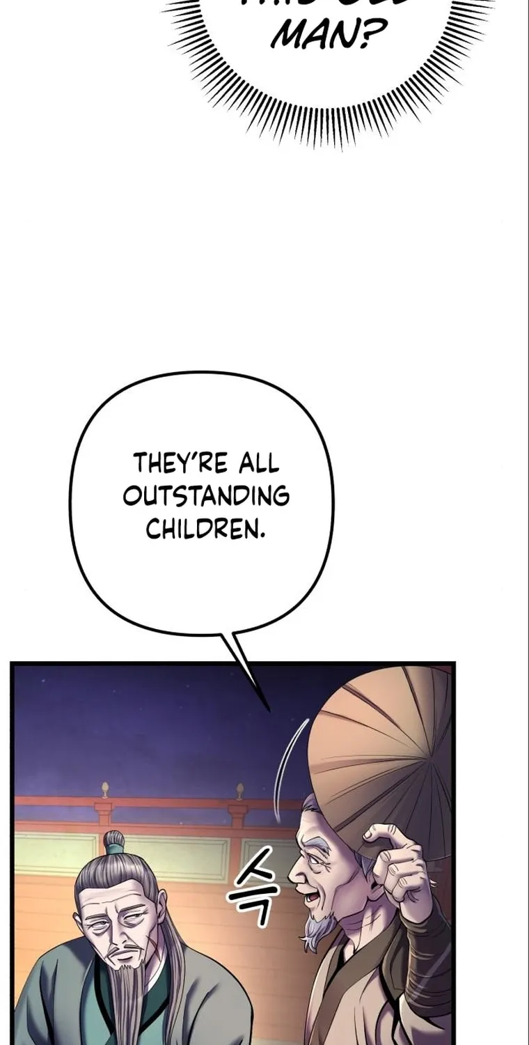 Revenge of Young Master Peng Chapter 104 page 12 - 