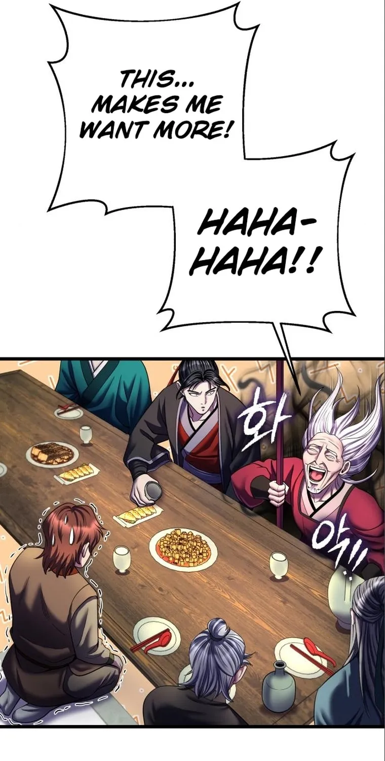 Revenge of Young Master Peng Chapter 104 page 111 - 