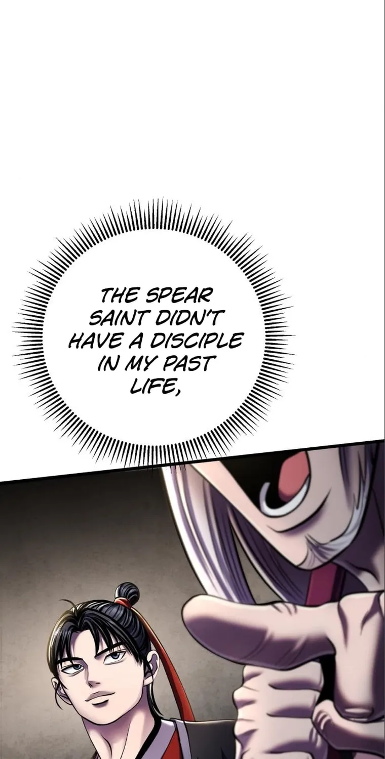 Revenge of Young Master Peng Chapter 104 page 112 - 