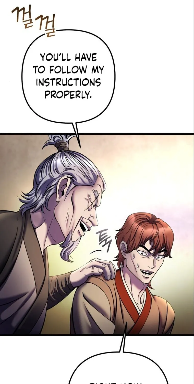 Revenge of Young Master Peng Chapter 104 page 114 - 