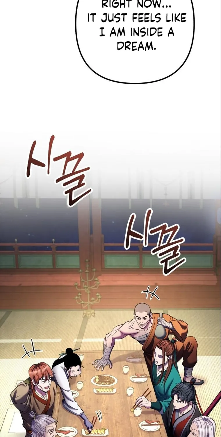 Revenge of Young Master Peng Chapter 104 page 115 - 