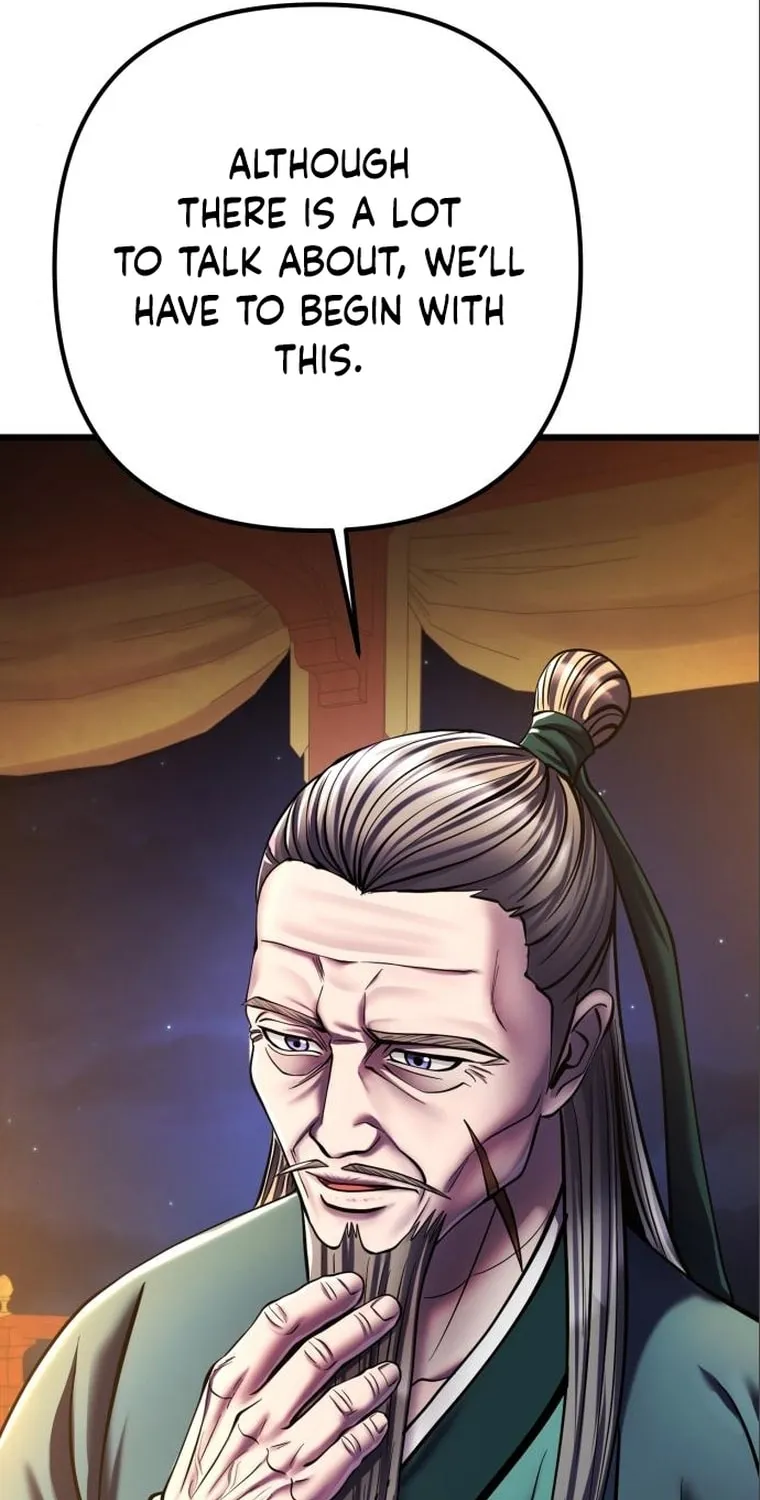 Revenge of Young Master Peng Chapter 104 page 119 - 