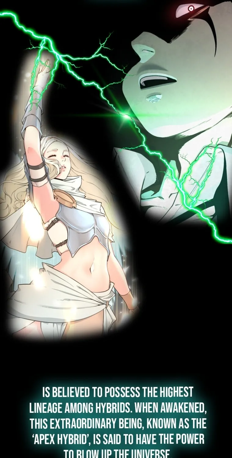 Revenge of Young Master Peng Chapter 104 page 125 - 