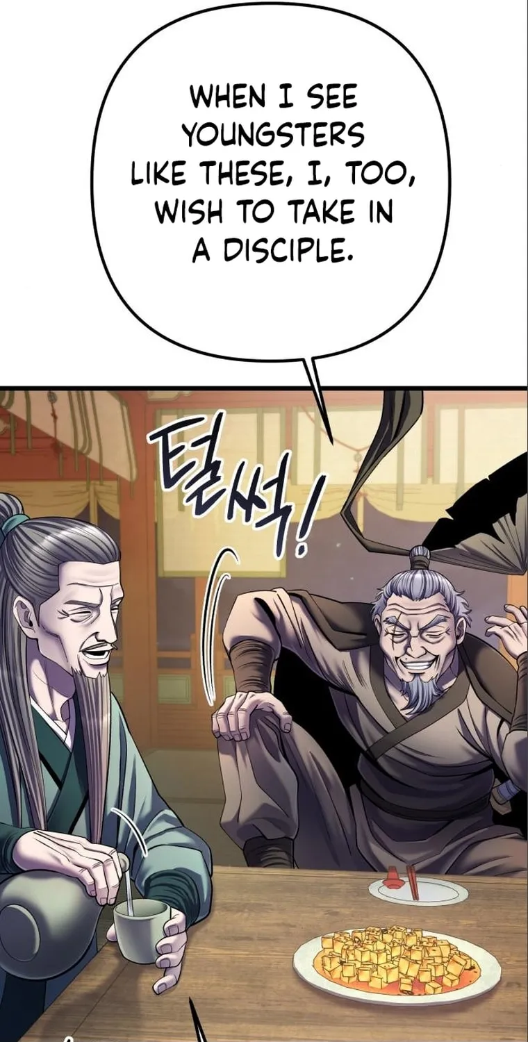 Revenge of Young Master Peng Chapter 104 page 14 - 