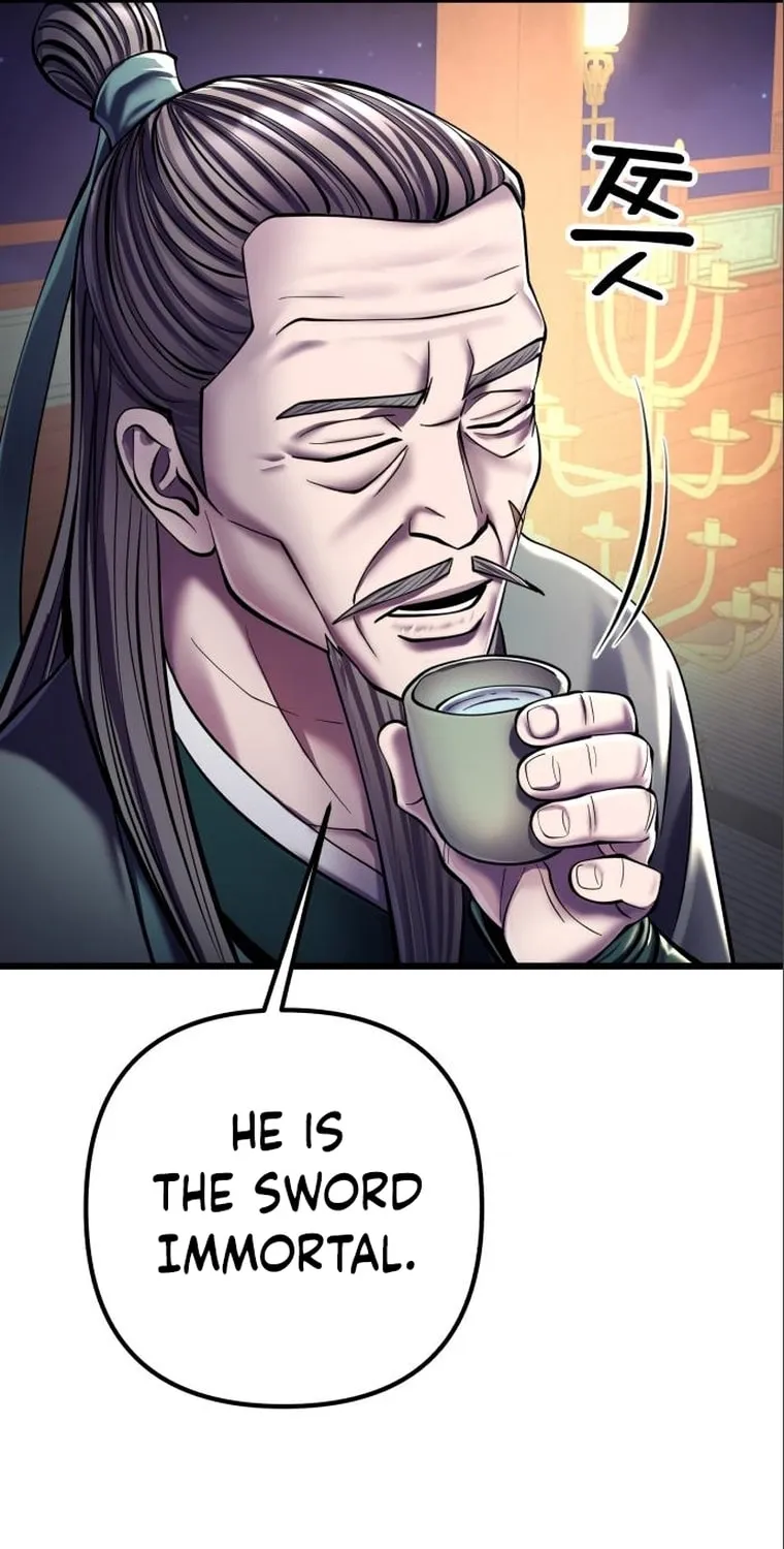 Revenge of Young Master Peng Chapter 104 page 20 - 
