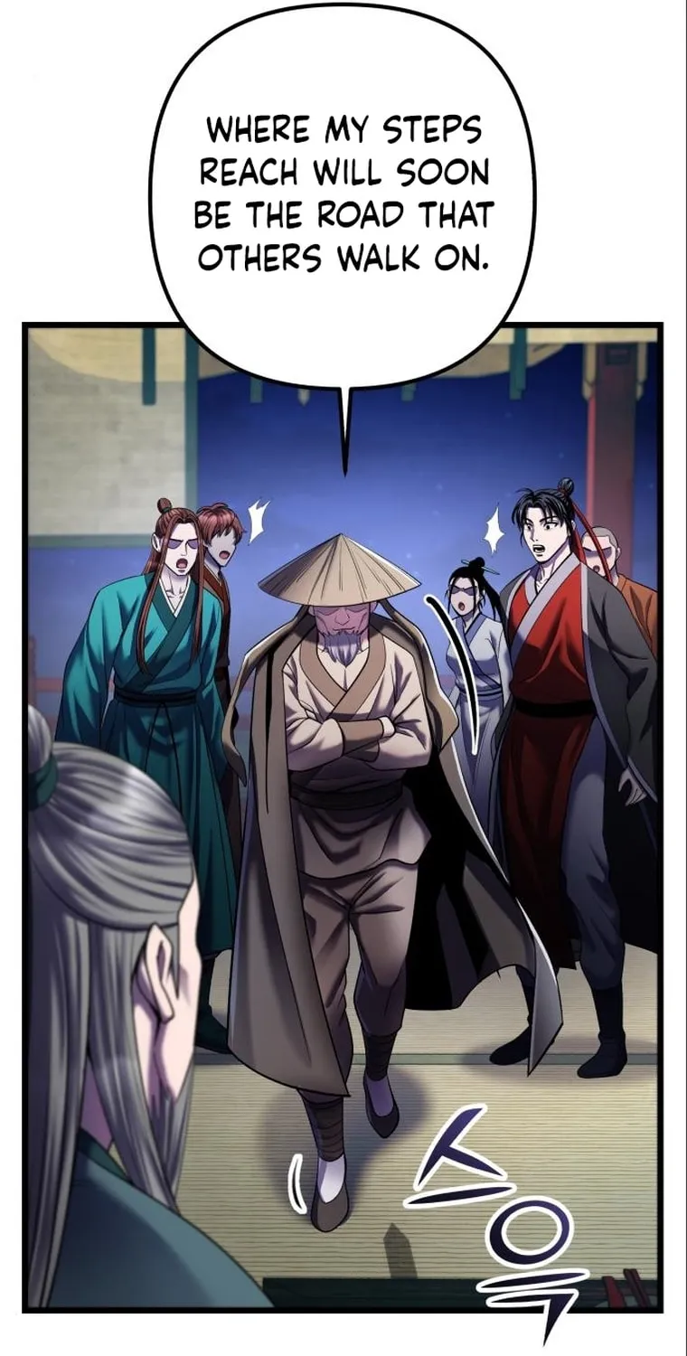 Revenge of Young Master Peng Chapter 104 page 3 - 