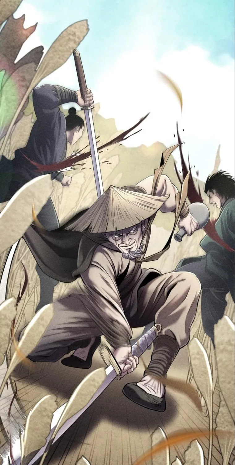 Revenge of Young Master Peng Chapter 104 page 24 - 