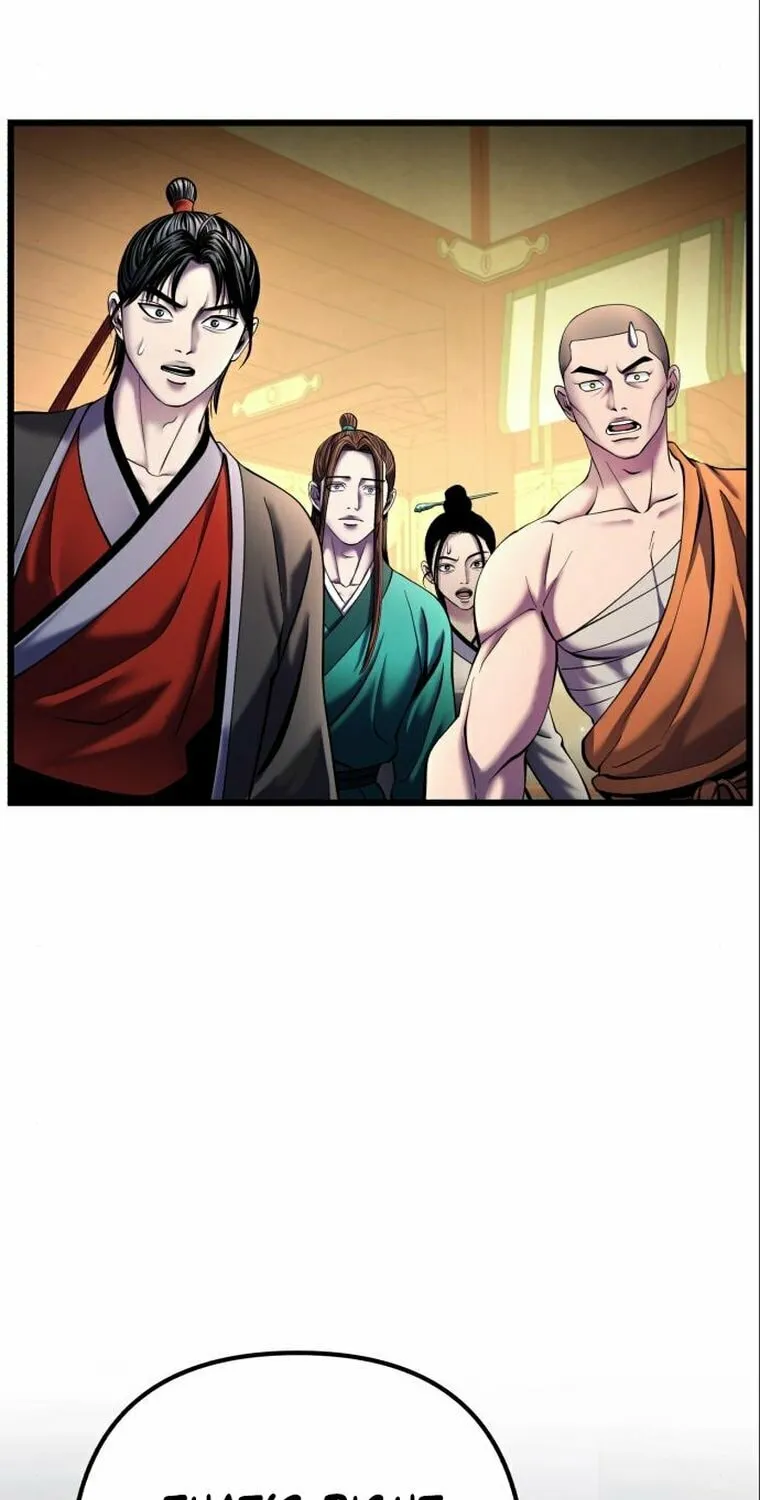 Revenge of Young Master Peng Chapter 104 page 26 - 