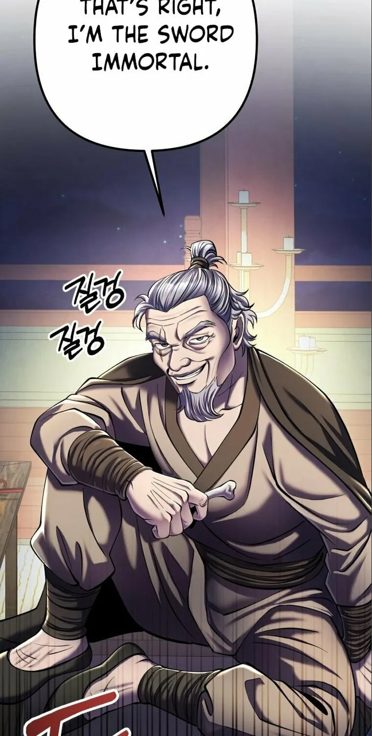 Revenge of Young Master Peng Chapter 104 page 27 - 