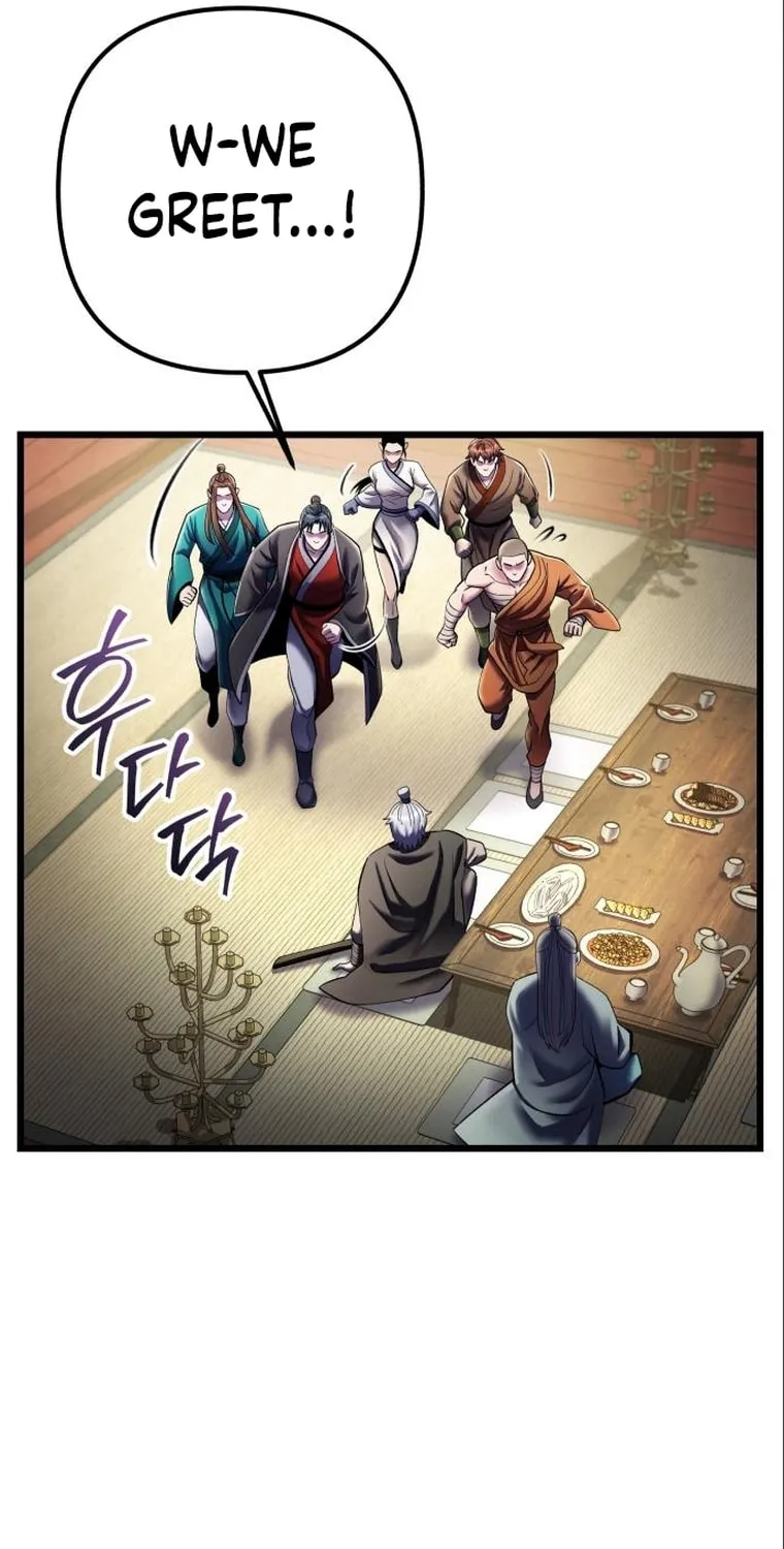 Revenge of Young Master Peng Chapter 104 page 29 - 