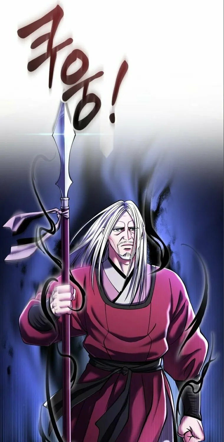 Revenge of Young Master Peng Chapter 104 page 36 - 