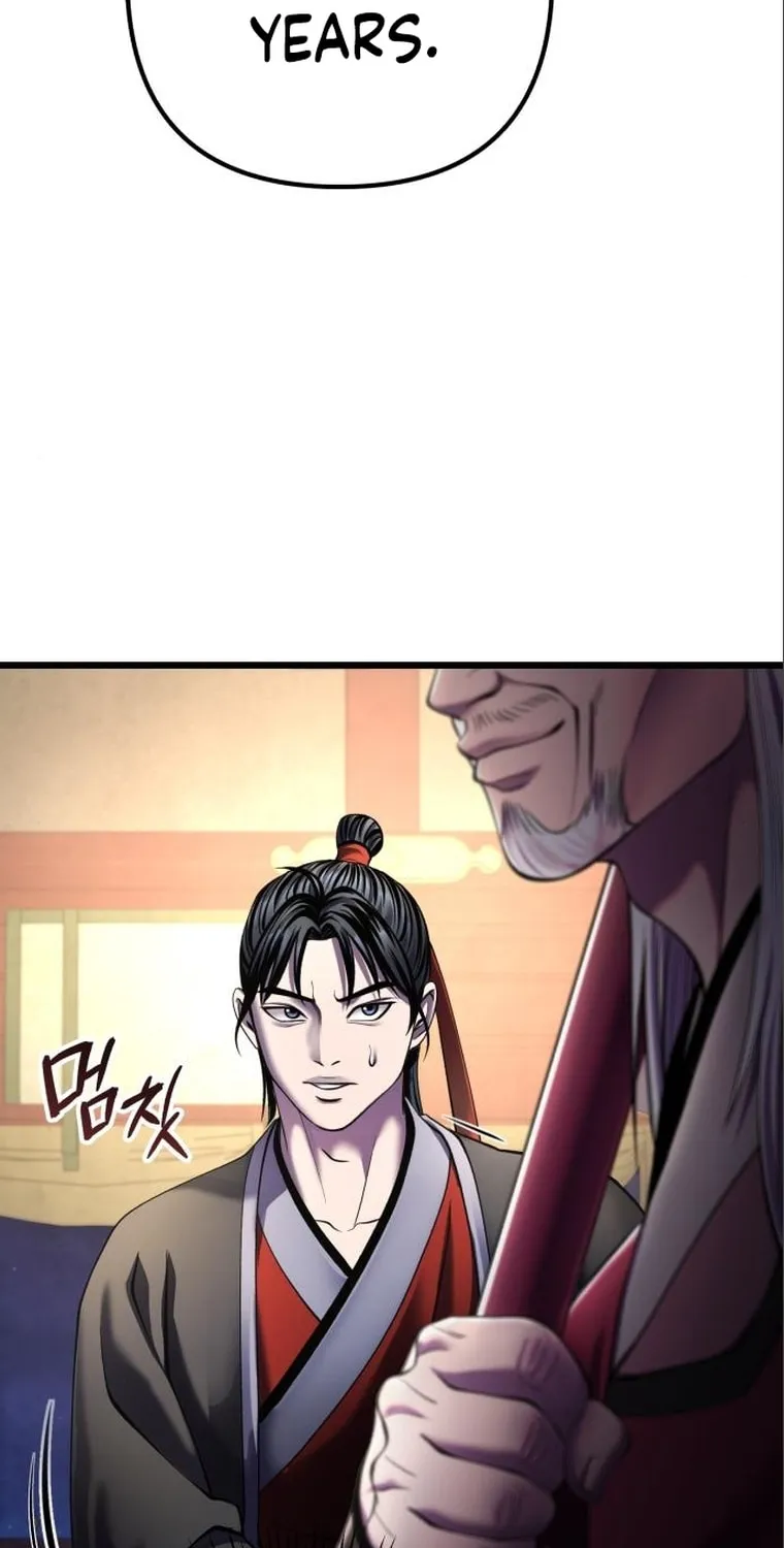 Revenge of Young Master Peng Chapter 104 page 39 - 