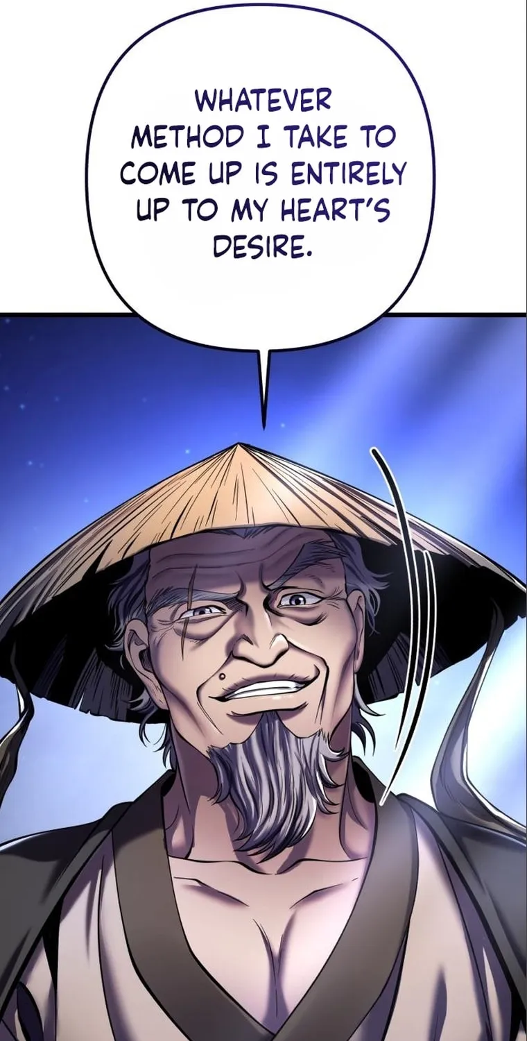 Revenge of Young Master Peng Chapter 104 page 5 - 