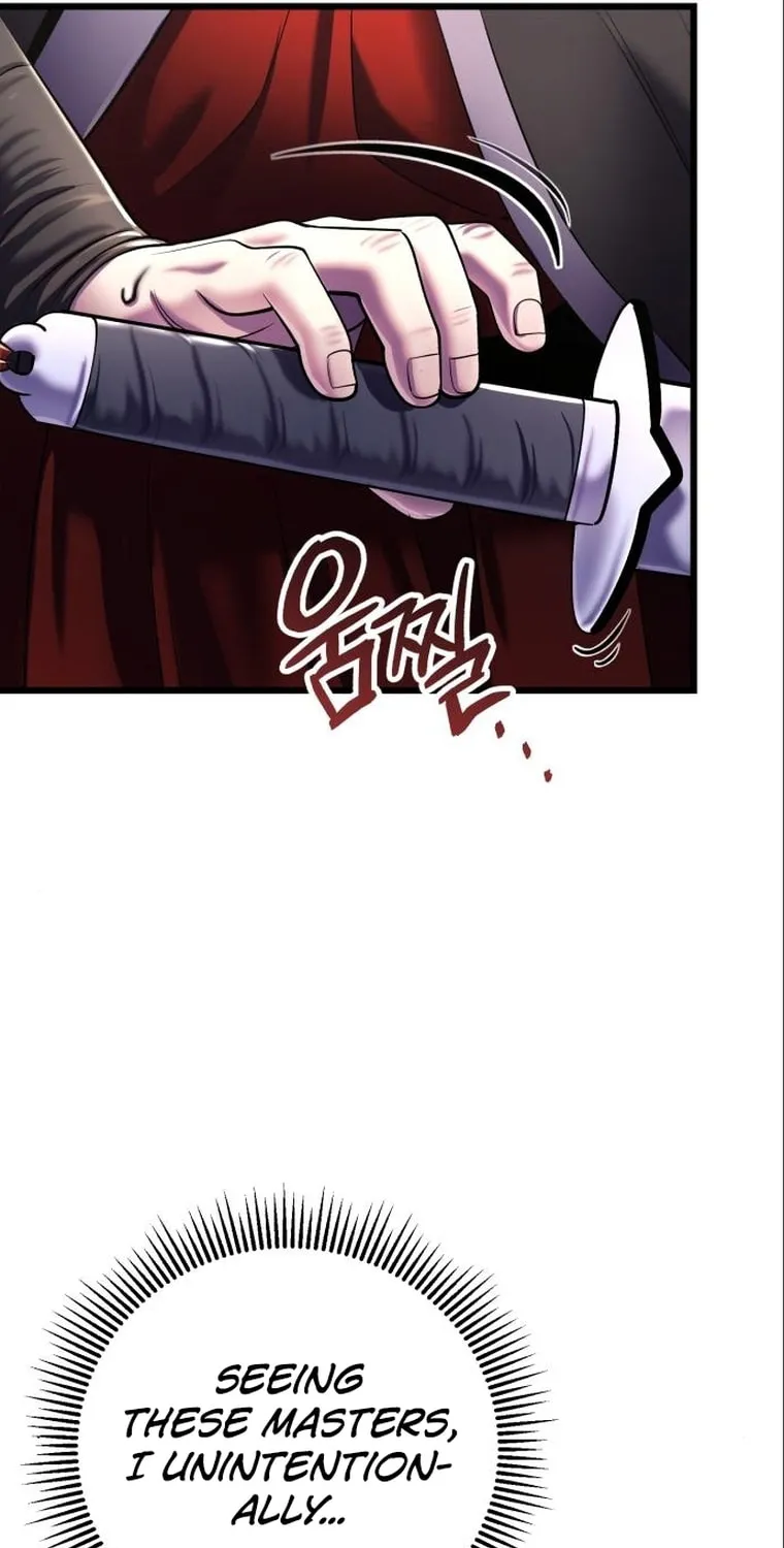 Revenge of Young Master Peng Chapter 104 page 41 - 