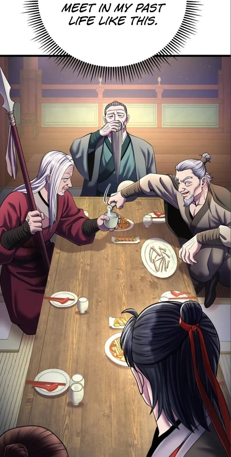 Revenge of Young Master Peng Chapter 104 page 44 - 