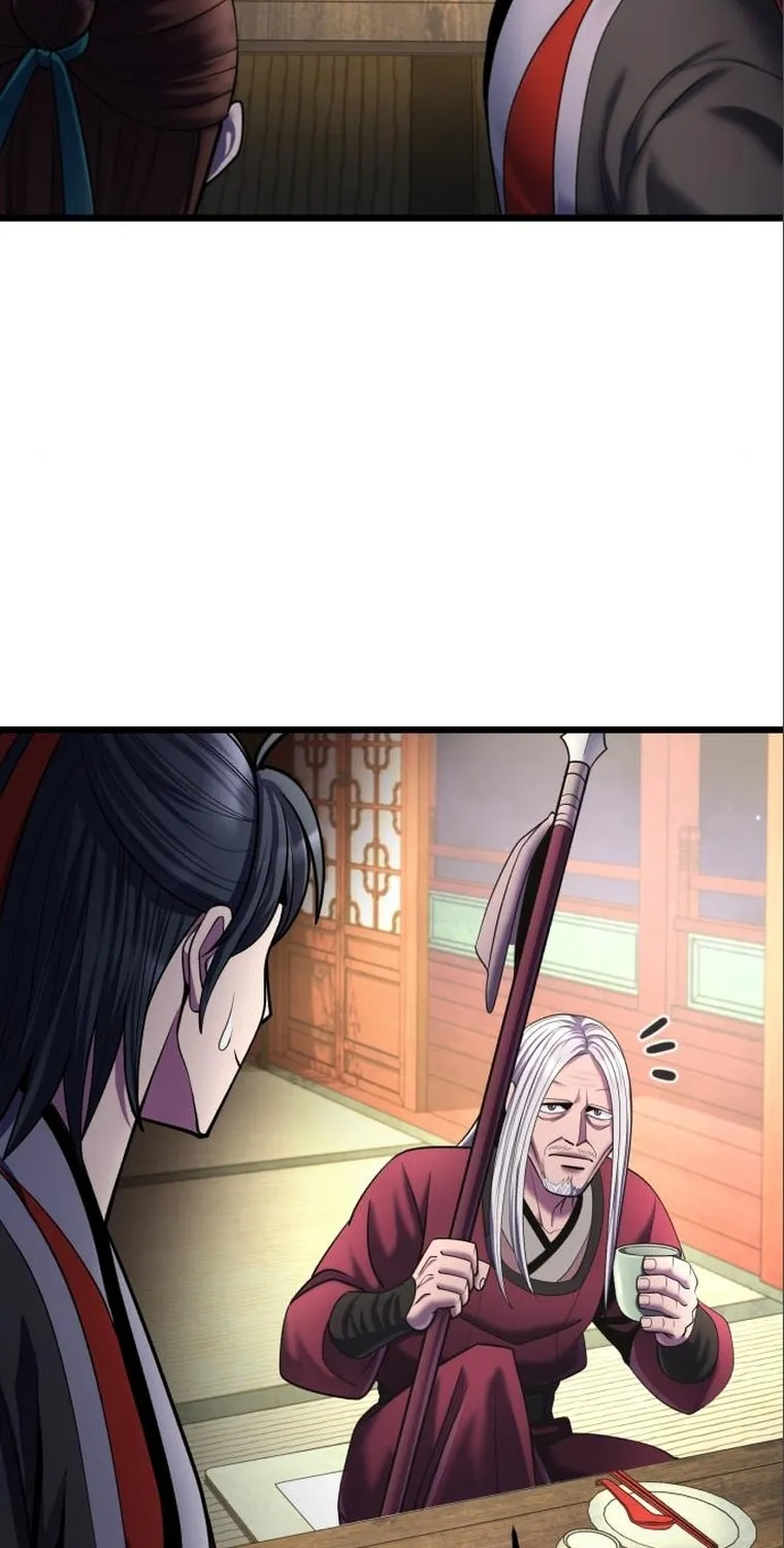 Revenge of Young Master Peng Chapter 104 page 45 - 