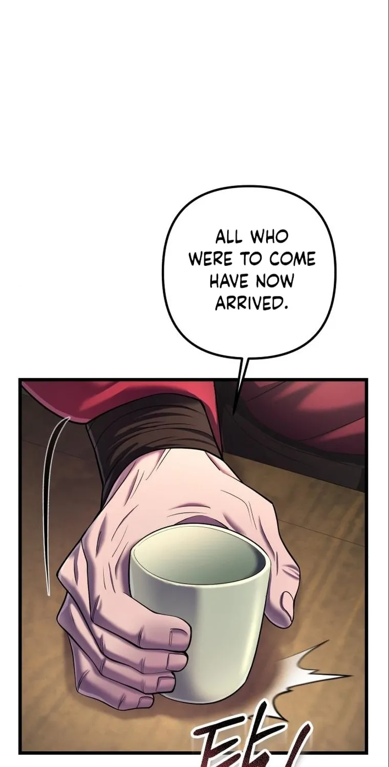 Revenge of Young Master Peng Chapter 104 page 48 - 