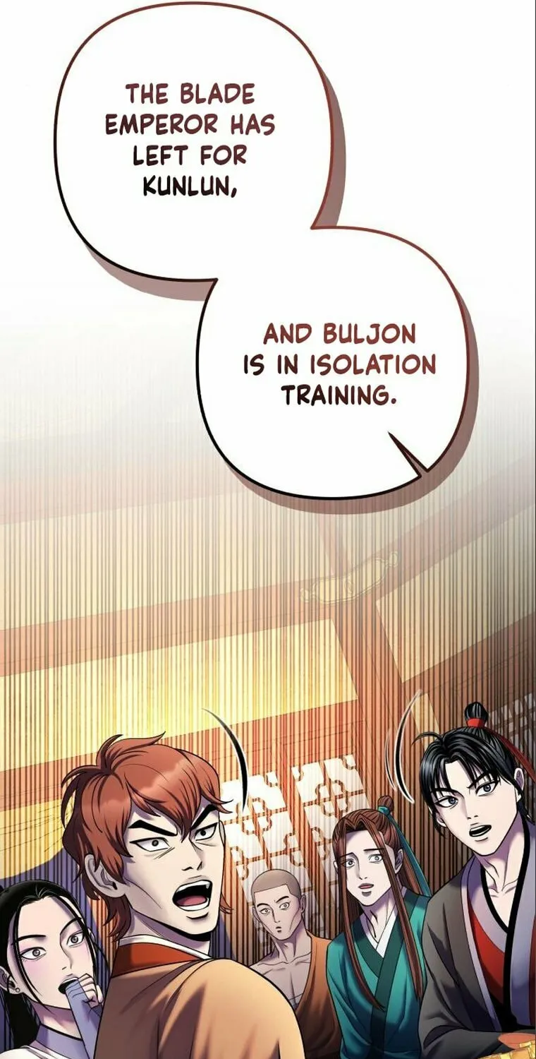 Revenge of Young Master Peng Chapter 104 page 50 - 