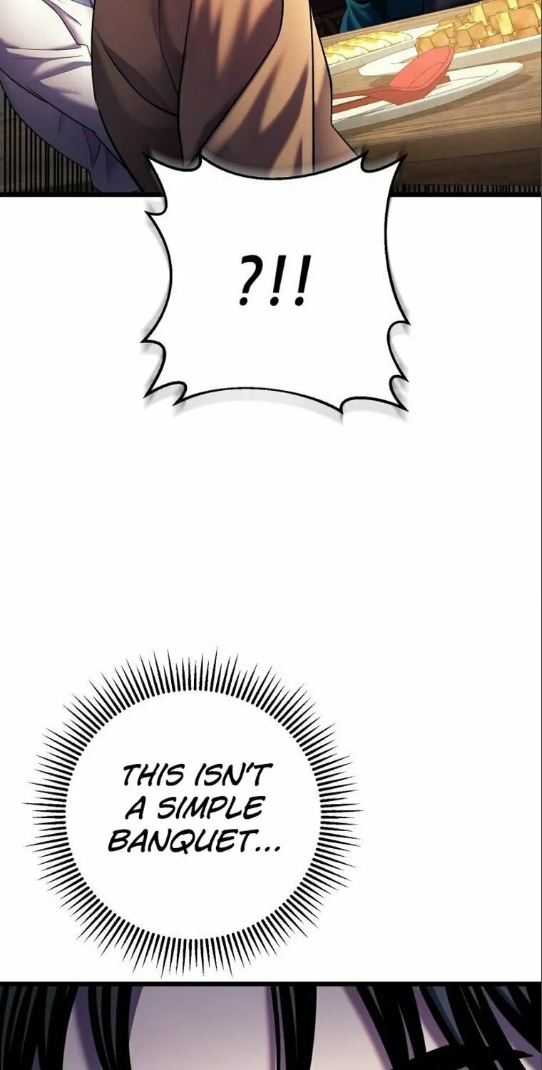 Revenge of Young Master Peng Chapter 104 page 51 - 