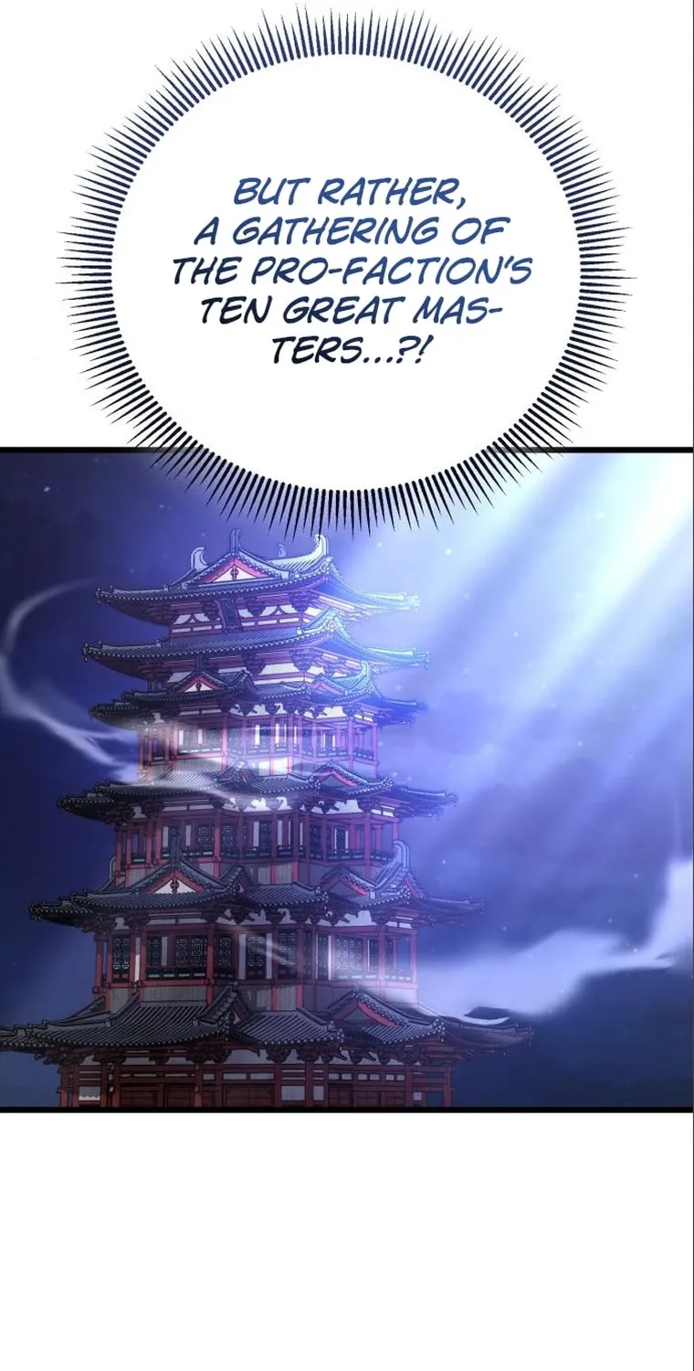 Revenge of Young Master Peng Chapter 104 page 53 - 