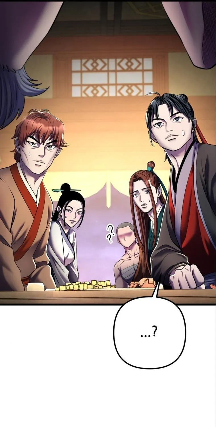 Revenge of Young Master Peng Chapter 104 page 56 - 