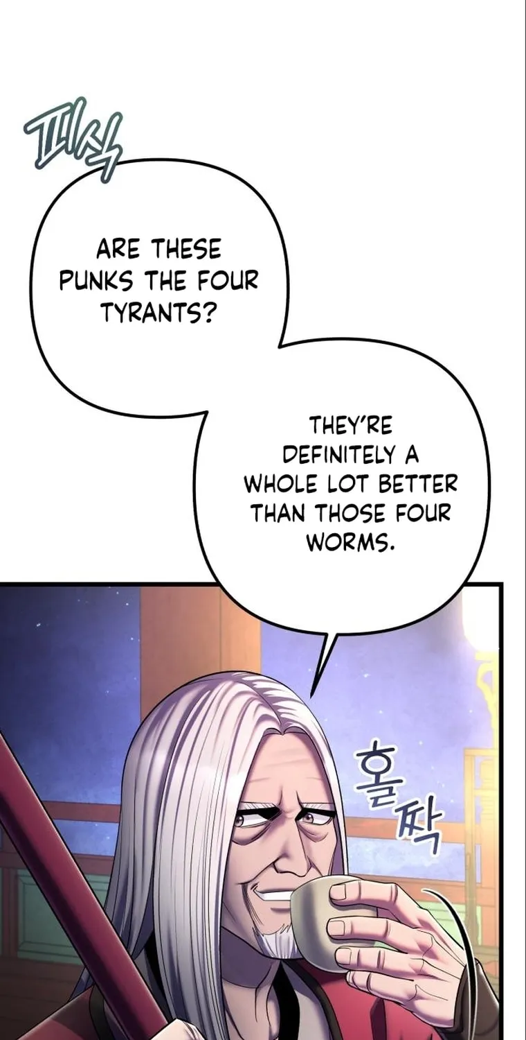 Revenge of Young Master Peng Chapter 104 page 57 - 
