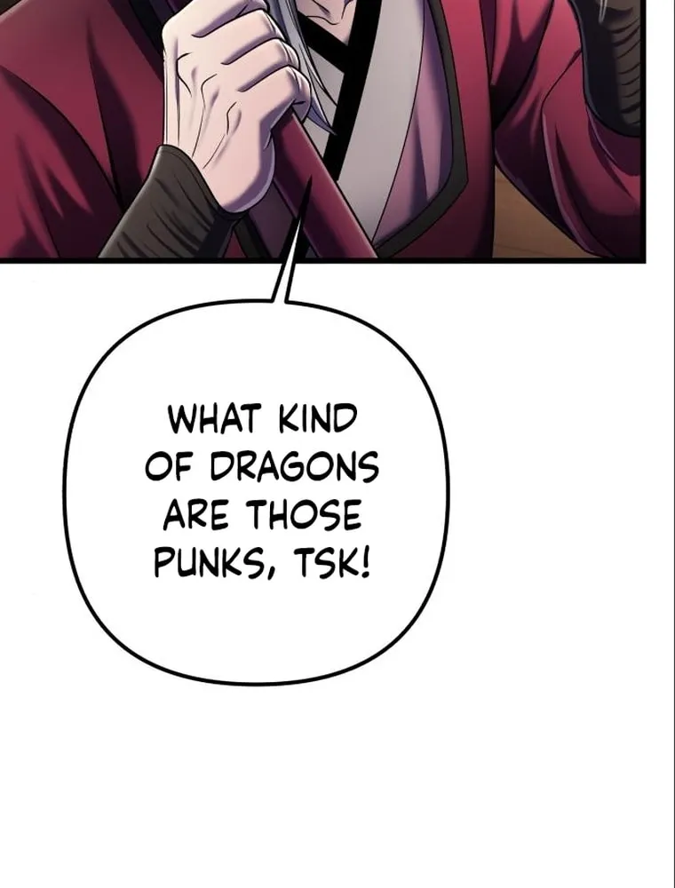 Revenge of Young Master Peng Chapter 104 page 58 - 