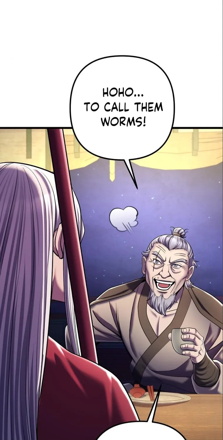 Revenge of Young Master Peng Chapter 104 page 59 - 