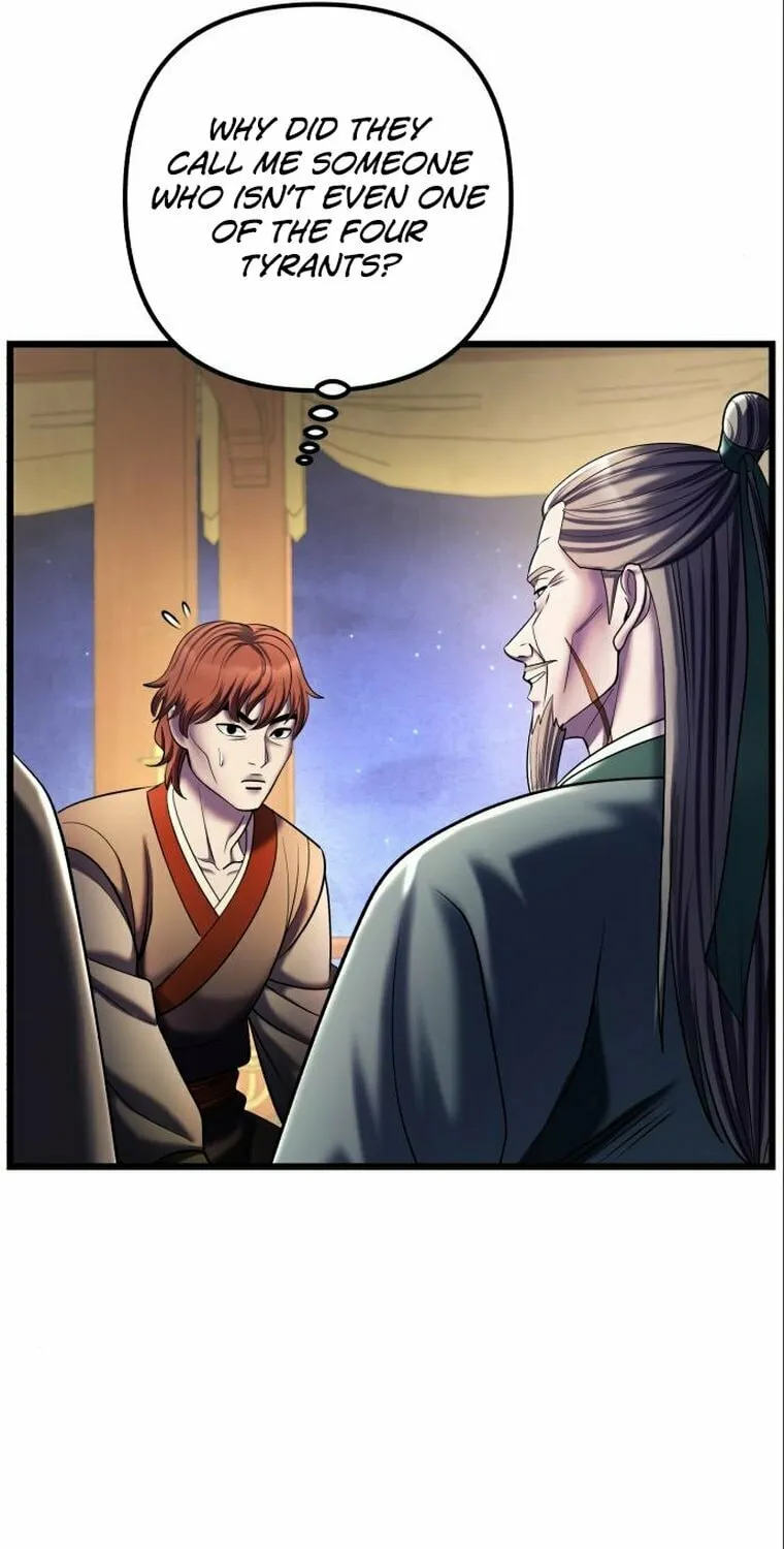 Revenge of Young Master Peng Chapter 104 page 65 - 