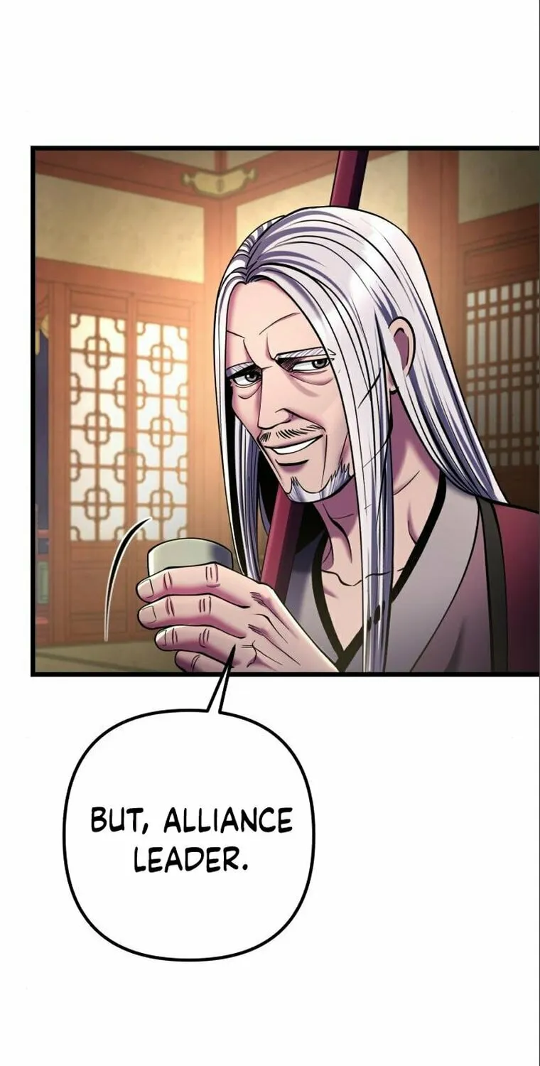 Revenge of Young Master Peng Chapter 104 page 66 - 